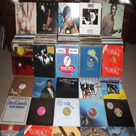 soul vinyl collection for sale