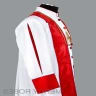 clergy robes for sale