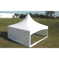 5m x 5m marquee for sale