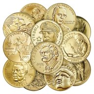 commemorative gold coins for sale