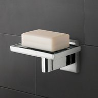 wall mounted soap dish for sale