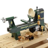 record wood lathes for sale