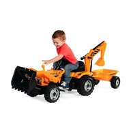 smoby tractor for sale