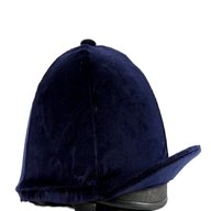 riding hat velvet cover for sale