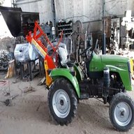 tractor rear loader for sale
