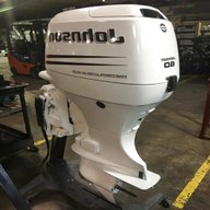 60hp outboard engine for sale