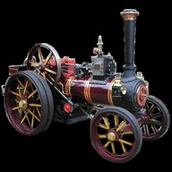 traction engine kit for sale
