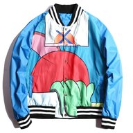retro bomber jackets for sale