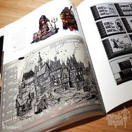 art book for sale