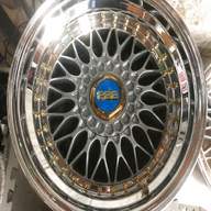 bbs style 5 for sale