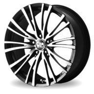 alloy wheels 5 stud for sale