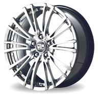 16 alloy wheels 5 stud for sale