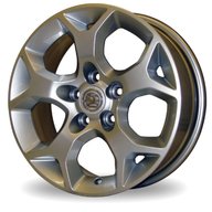 alloy wheels for vauxhall for sale