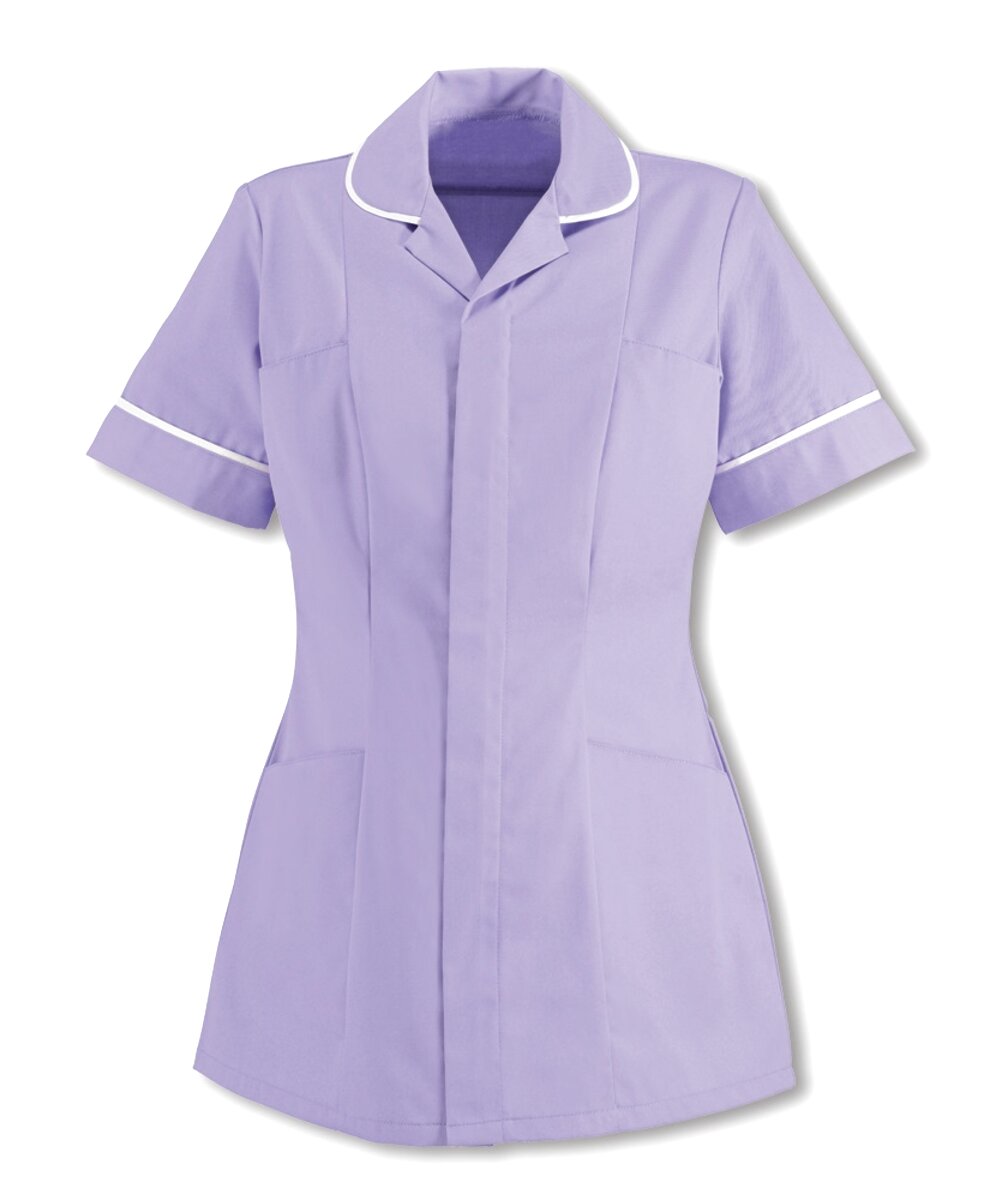 Health Care Tunic Lilac for sale in UK | 36 used Health Care Tunic Lilacs