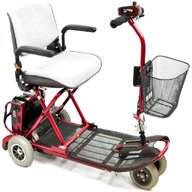 ultralite mobility scooter for sale