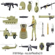 army equipment for sale