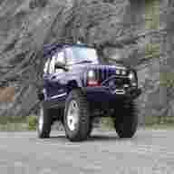 jeep cherokee xj for sale