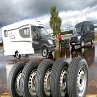 campervan tyres for sale
