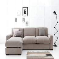 chaise corner sofa bed for sale
