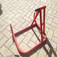 ducati 916 paddock stand for sale