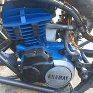 yamaha blaster engine for sale