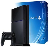 ps4 500gb for sale