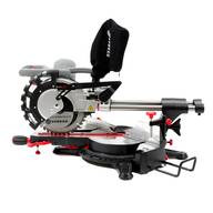 double mitre saw for sale
