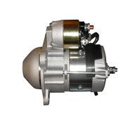 jcb starter motor for sale