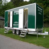 event toilets for sale