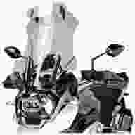 motorcycle windscreen for sale