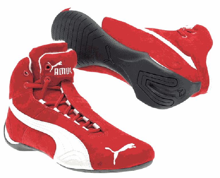Puma Race Boots for sale in UK | 29 used Puma Race Boots