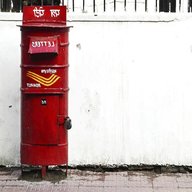 letter boxes for sale