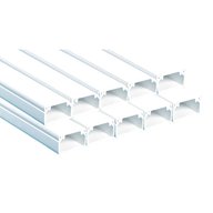 pvc trunking for sale