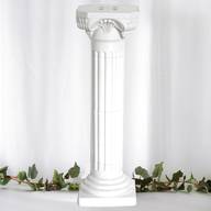 decorative pillars for sale