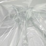 transparent pvc fabric for sale