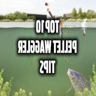 pellet waggler fishing for sale for sale