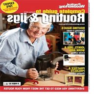 practical woodworking magazine for sale