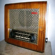 pye radios for sale