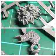 tyranid bits for sale