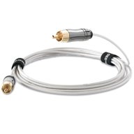qed subwoofer cable for sale