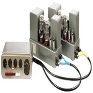 quad valve amplifier for sale