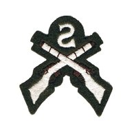 british army cloth badges for sale