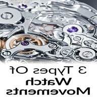 watch movements for sale