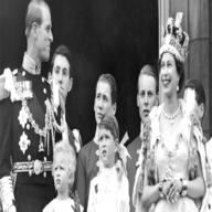1953 queen elizabeth coronation for sale