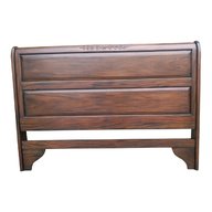 mahogany headboard for sale