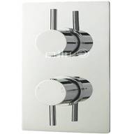 concealed thermostatic shower valve for sale