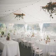 wedding tent for sale