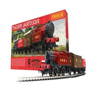 hornby freight train set for sale
