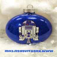 star wars ornaments for sale