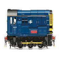 hornby class 08 for sale